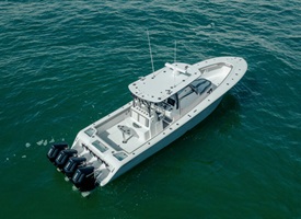 Anglers Marine